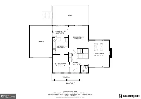 13049 Rhapsody Ln, Silver Spring, MD 20904 photo 45