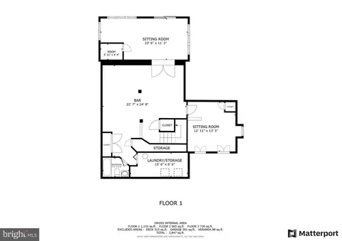 13049 Rhapsody Ln, Silver Spring, MD 20904 photo 47
