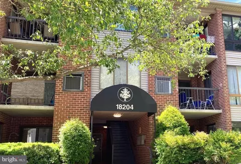18204 Swiss Cir #3-104, Germantown, MD 20874
