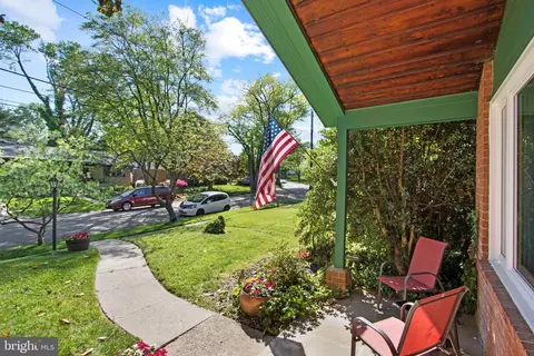 1207 Ballard St, Silver Spring, MD 20910 photo 5