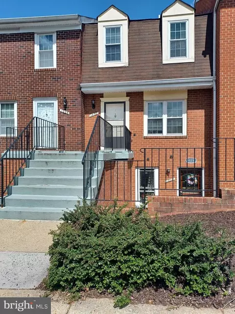1830 Bronzegate Blvd #185, Silver Spring, MD 20904 photo 1