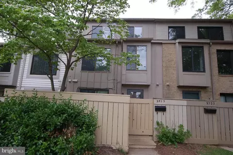 9325 Chadburn Pl, Montgomery Village, MD 20886