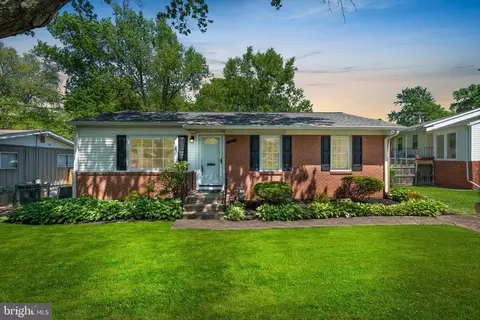 13103 Estelle Rd, Silver Spring, MD 20906