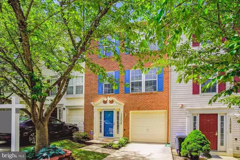 13606 Palmetto Cir, Germantown, MD 20874