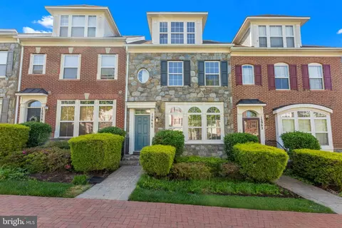 12960 Clarksburg Square Rd, Clarksburg, MD 20871