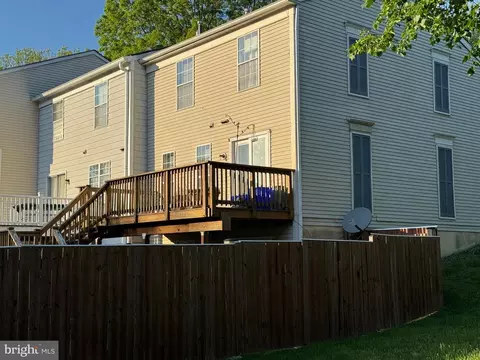 Exterior - 17600 Longview Ln, Olney, MD 20832 photo 9 of 16