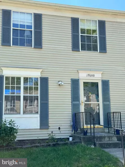 17600 Longview Ln, Olney, MD 20832