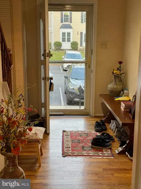 Entry Way - 17600 Longview Ln, Olney, MD 20832 photo 7 of 19