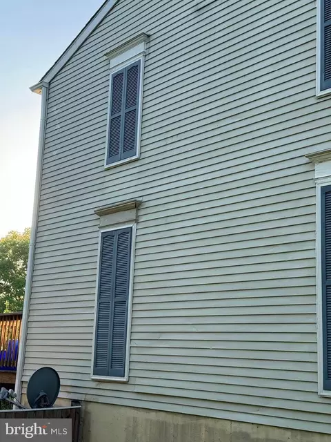Exterior - 17600 Longview Ln, Olney, MD 20832 photo 6 of 16