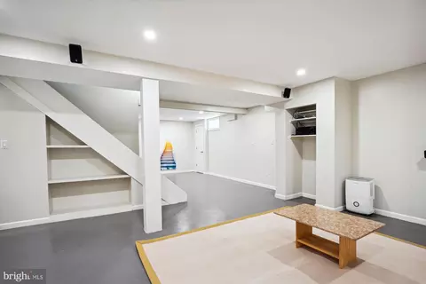 Living - 9406 Monroe St, Silver Spring, MD 20910 photo 5 of 5