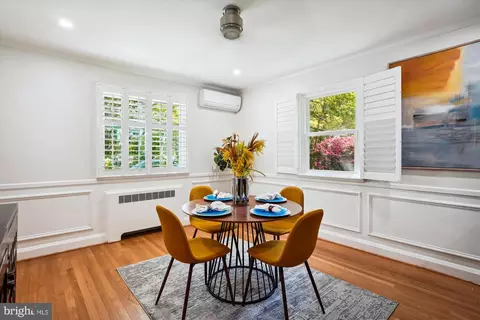 Dining - 9406 Monroe St, Silver Spring, MD 20910 photo 3 of 3