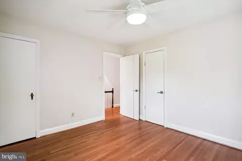 Bedroom - 9406 Monroe St, Silver Spring, MD 20910 photo 7 of 9