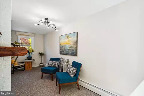 Entry Way - 9406 Monroe St, Silver Spring, MD 20910 photo 3 of 10