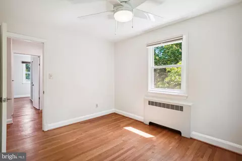 Bedroom - 9406 Monroe St, Silver Spring, MD 20910 photo 5 of 9