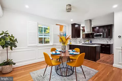 Dining - 9406 Monroe St, Silver Spring, MD 20910 photo 1 of 3