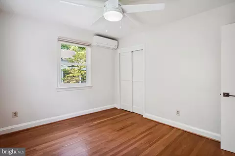 Bedroom - 9406 Monroe St, Silver Spring, MD 20910 photo 3 of 9