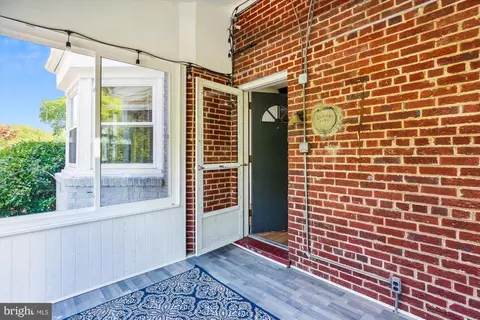 Exterior - 9406 Monroe St, Silver Spring, MD 20910 photo 3 of 9