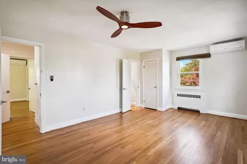 Bedroom - 9406 Monroe St, Silver Spring, MD 20910 photo 1 of 9