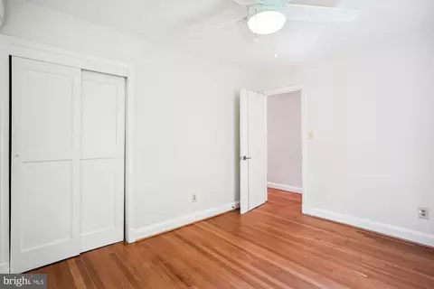 Bedroom - 9406 Monroe St, Silver Spring, MD 20910 photo 4 of 9