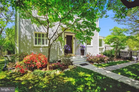 Other - 9406 Monroe St, Silver Spring, MD 20910 photo 1 of 19