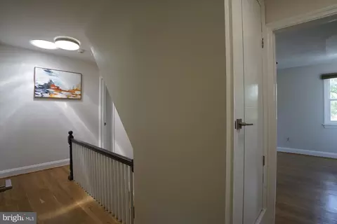 Entry Way - 9406 Monroe St, Silver Spring, MD 20910 photo 7 of 10