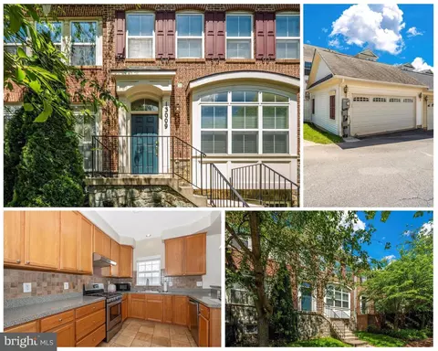 13009 Clarksburg Square Rd, Clarksburg, MD 20871