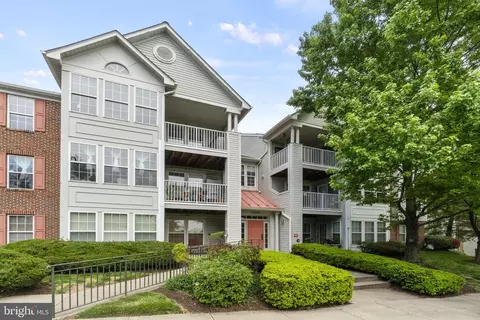 10109 Ridge Manor Ter #4000-J, Damascus, MD 20872