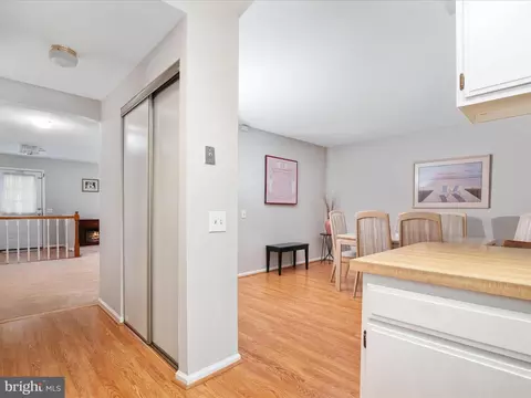 Entry Way - 12929 Tourmaline Ter, Silver Spring, MD 20904 photo 2 of 2