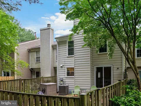 Exterior - 12929 Tourmaline Ter, Silver Spring, MD 20904 photo 8 of 8