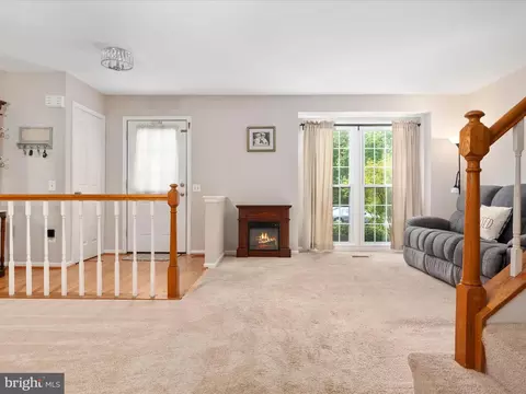 Entry Way - 12929 Tourmaline Ter, Silver Spring, MD 20904 photo 1 of 2