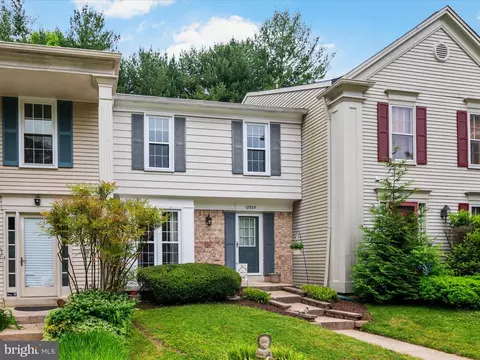 Exterior - 12929 Tourmaline Ter, Silver Spring, MD 20904 photo 2 of 8