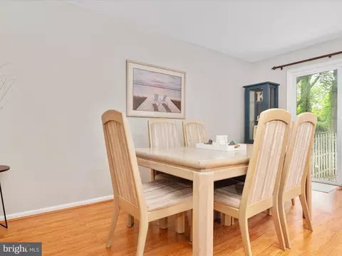 Dining - 12929 Tourmaline Ter, Silver Spring, MD 20904 photo 1 of 2
