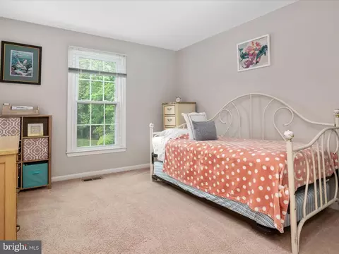 Bedroom - 12929 Tourmaline Ter, Silver Spring, MD 20904 photo 6 of 7