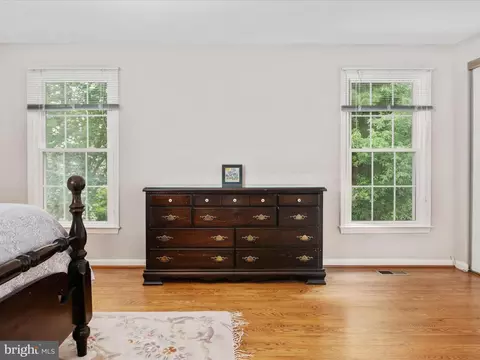 Bedroom - 12929 Tourmaline Ter, Silver Spring, MD 20904 photo 2 of 7