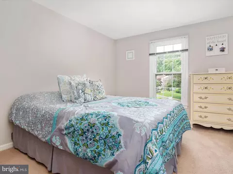 Bedroom - 12929 Tourmaline Ter, Silver Spring, MD 20904 photo 4 of 7