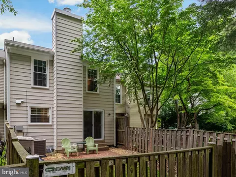 Exterior - 12929 Tourmaline Ter, Silver Spring, MD 20904 photo 7 of 8