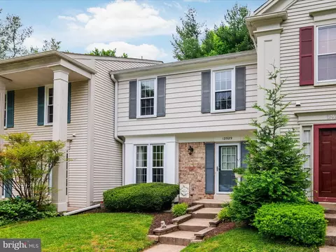 Exterior - 12929 Tourmaline Ter, Silver Spring, MD 20904 photo 3 of 8