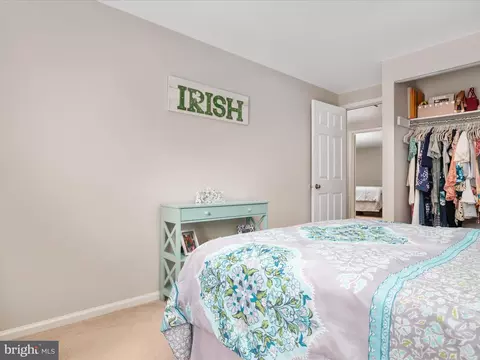 Bedroom - 12929 Tourmaline Ter, Silver Spring, MD 20904 photo 5 of 7