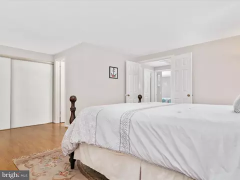 Bedroom - 12929 Tourmaline Ter, Silver Spring, MD 20904 photo 3 of 7