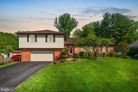 3708 Stoney Castle St, Olney, MD 20832