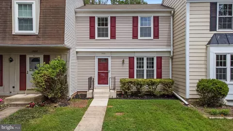 17605 Longview Ln, Olney, MD 20832