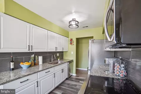 Kitchen - 13101 Conductor Way #233, Silver Spring, MD 20904 photo 1 of 1