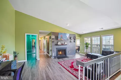 Entry Way - 13101 Conductor Way #233, Silver Spring, MD 20904 photo 1 of 4