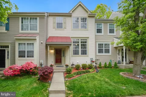 14155 Furlong Way, Germantown, MD 20874