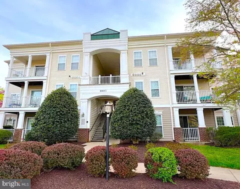 13308 Kilmarnock Way #2-F, Germantown, MD 20874