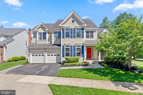 2105 Carter Mill Way, Brookeville, MD 20833