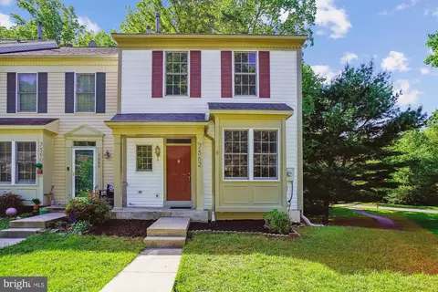 7562 Elioak Ter, Gaithersburg, MD 20879