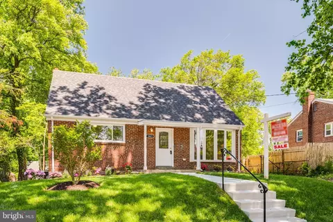 3823 Greenly St, Silver Spring, MD 20906
