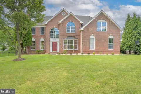 12104 Sheets Farm Rd, North Potomac, MD 20878