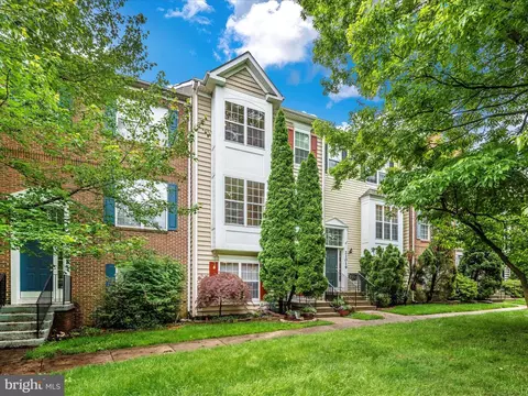 21017 Bedelia Way #UN 22, Germantown, MD 20876